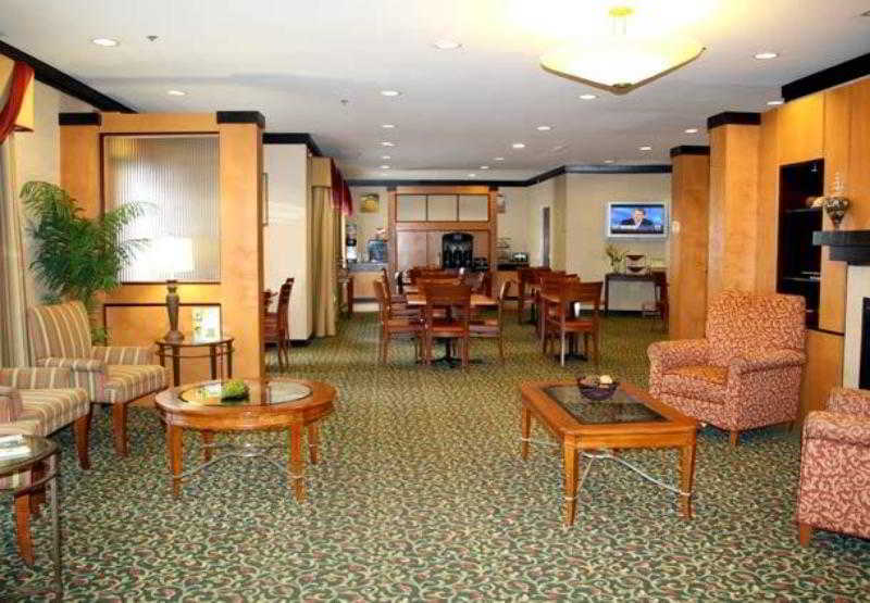 Fairfield Inn & Suites Indianapolis Northwest Exterior photo